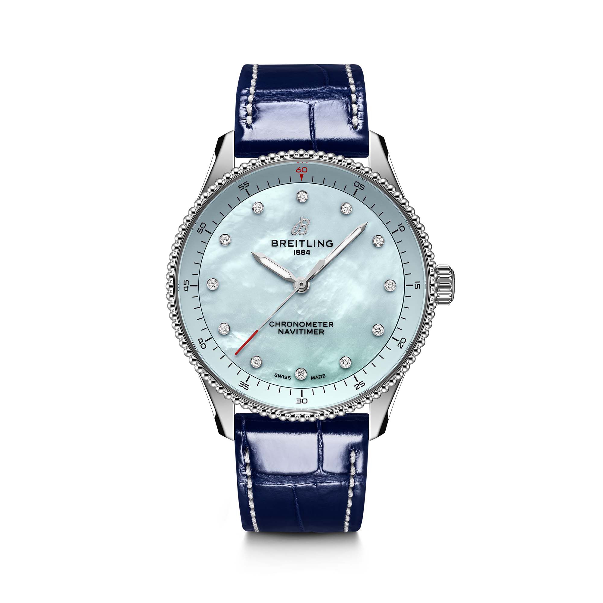 Breitling sales deals